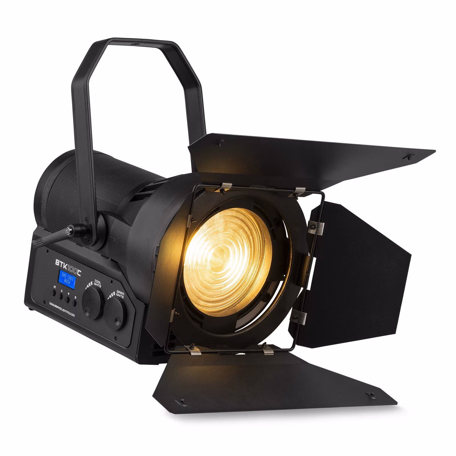 Fresnel Beamz